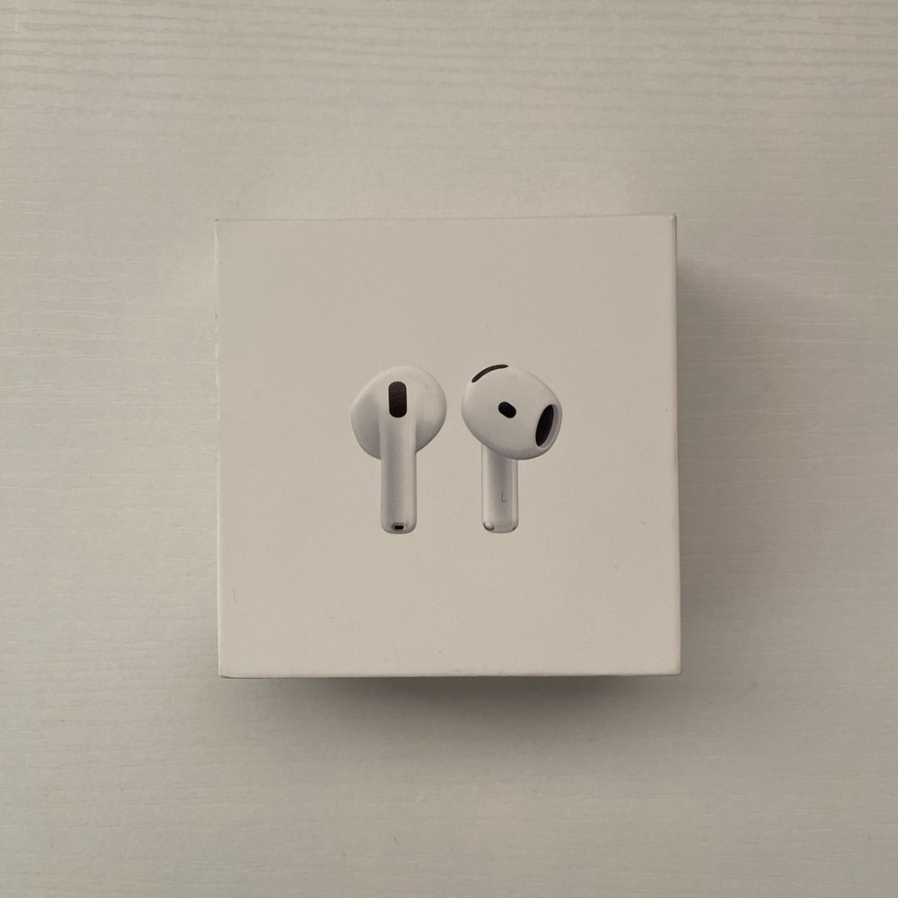 AirPods 4 Generation (2024)
